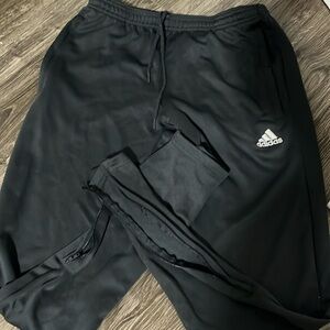 Adidas joggers
